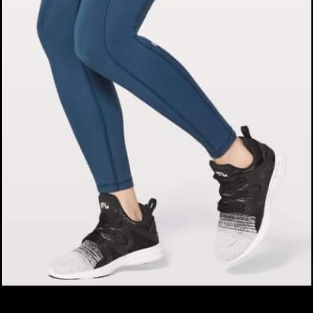 Lululemon x Athletic Propulsion Labs Tennis Shoes